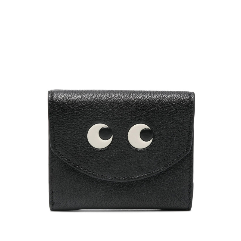 Anya Hindmarch Mini Eyes Wallet