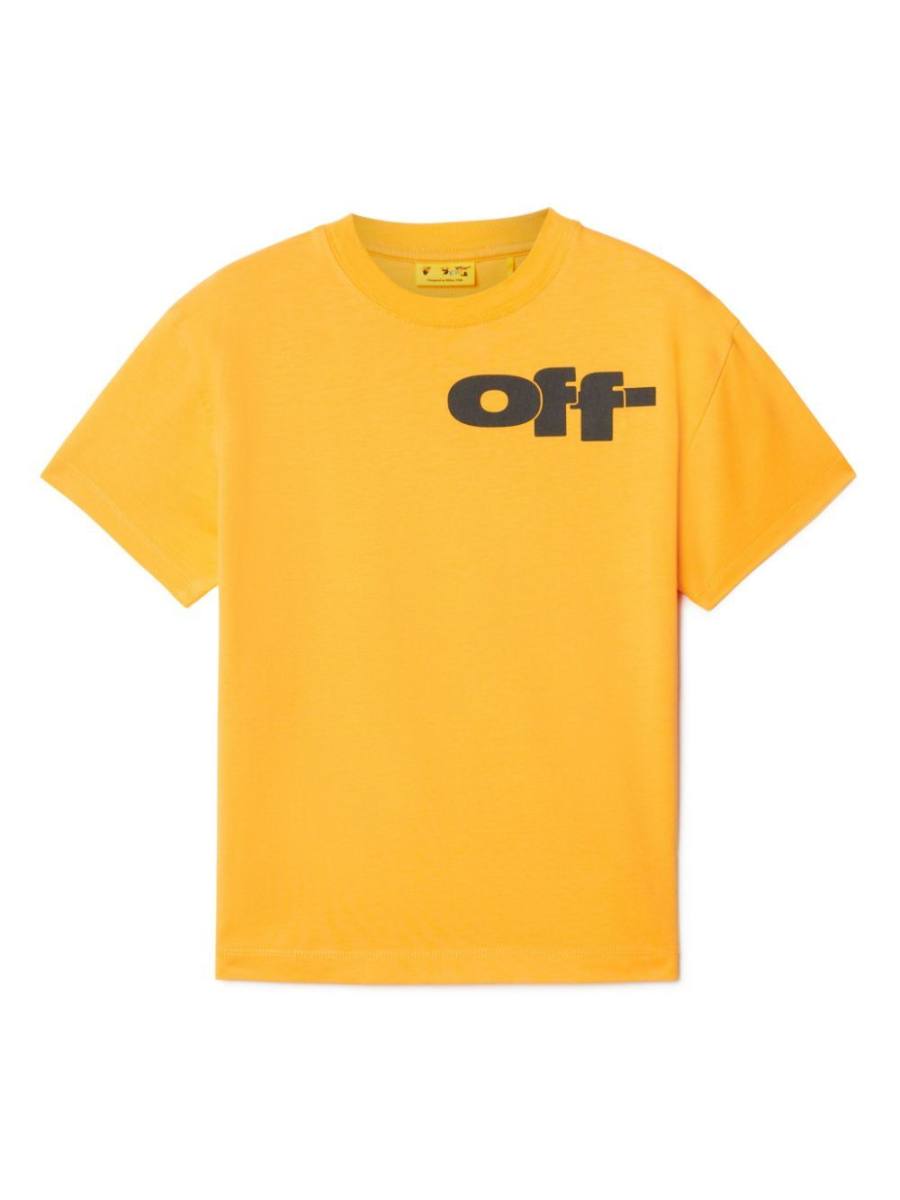 Type Graphic T-shirt