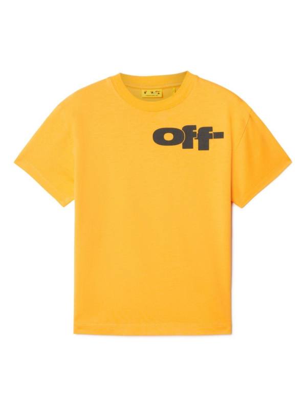 Type Graphic T-shirt