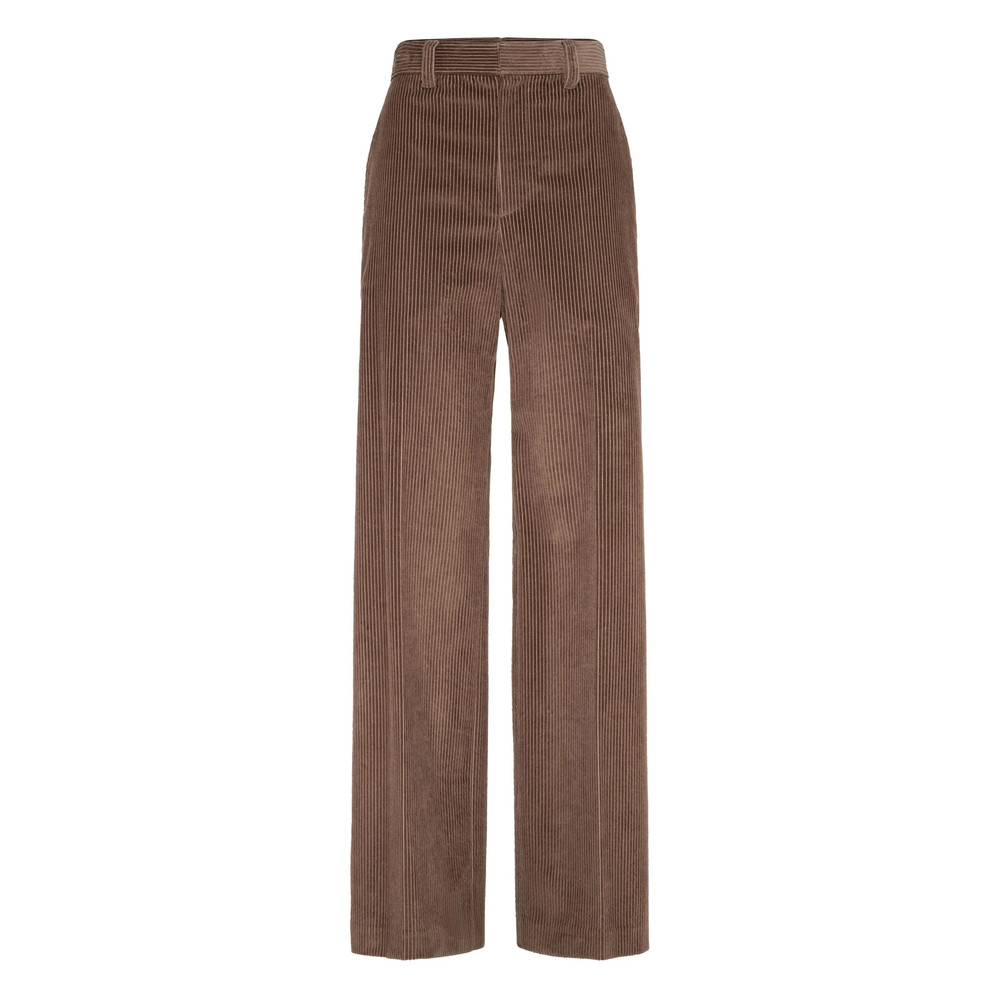 Brunello Cucinelli Corduroy Trousers