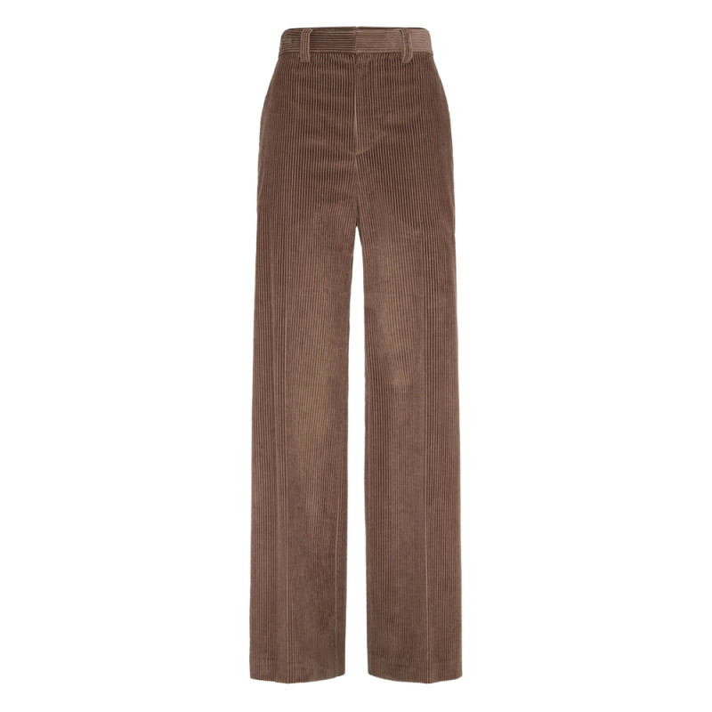 Brunello Cucinelli Corduroy Trousers
