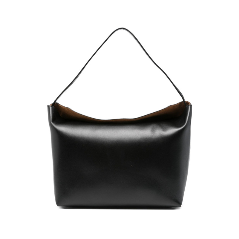 Christopher Esber Leather Embellished Tote Bag