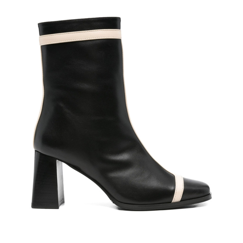 Carel Paris 75mm Catherine Boots