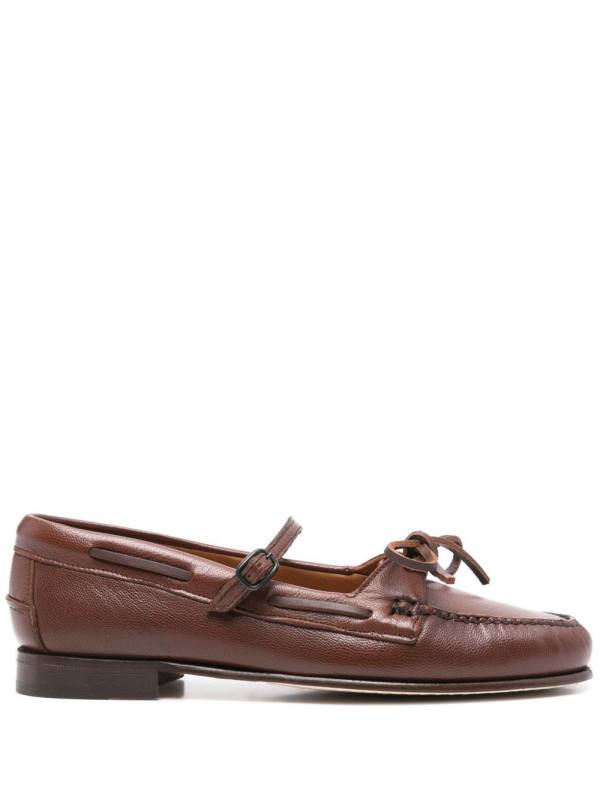 Lorea loafers