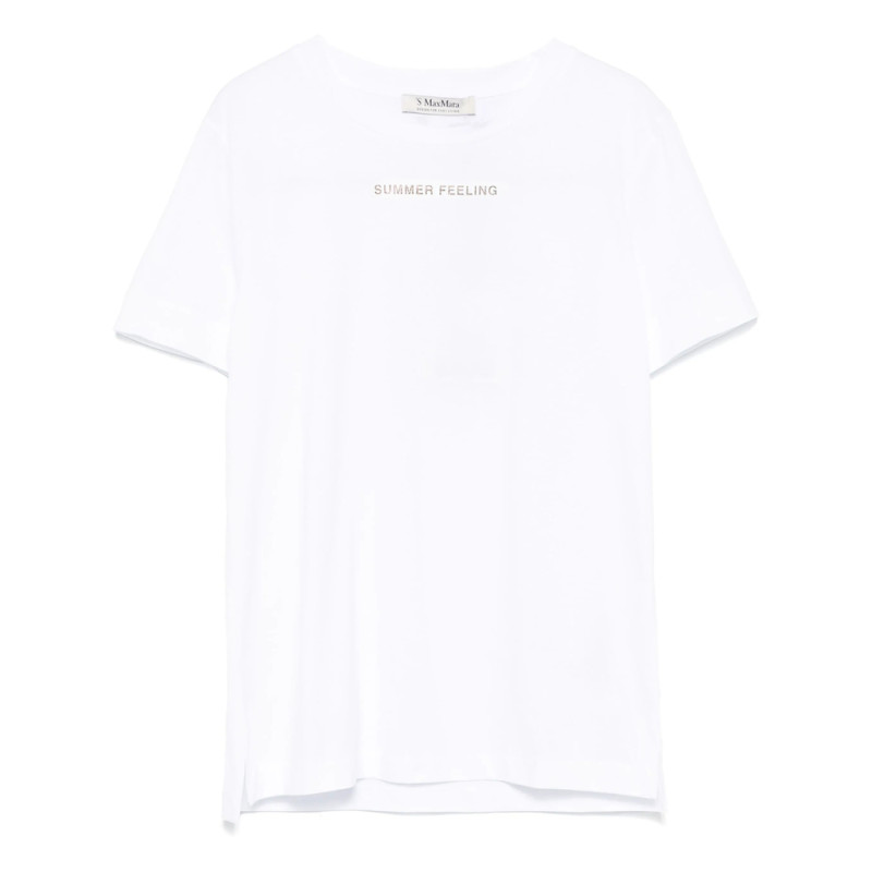 's Max Mara Lusso T-shirt