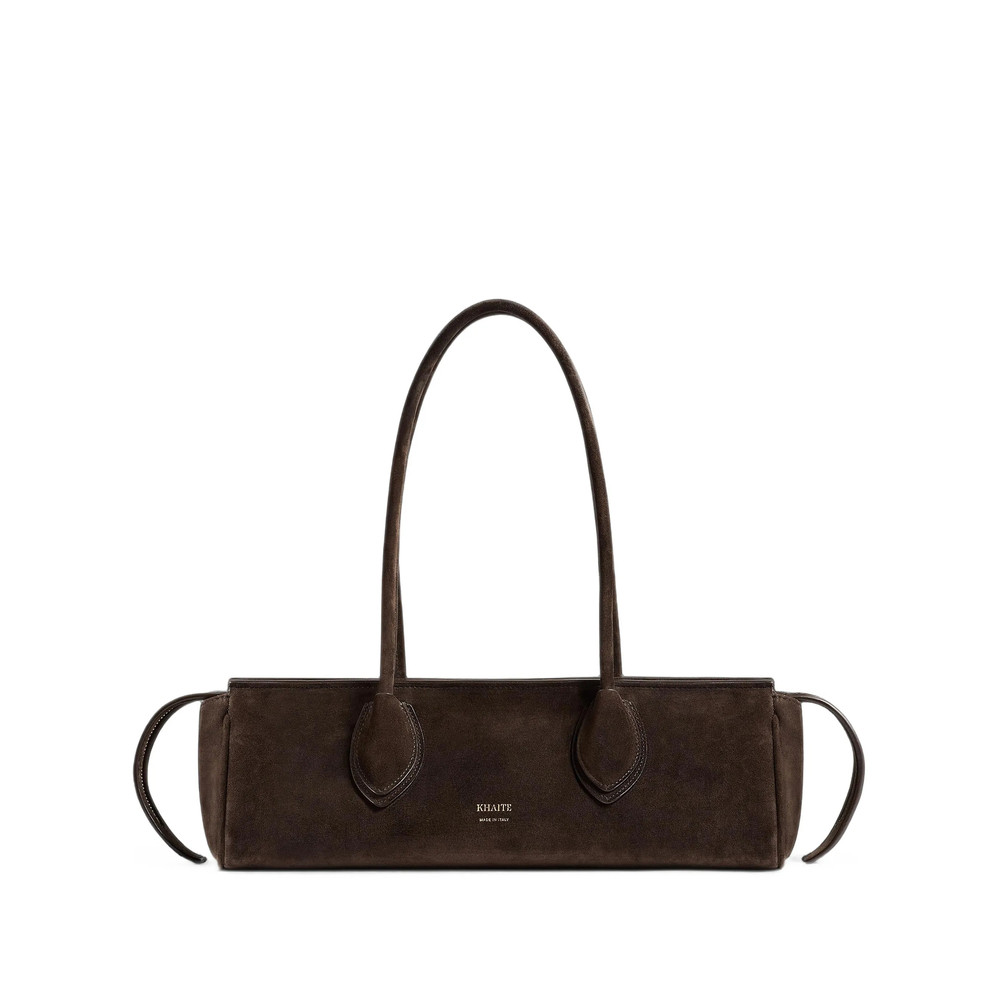 Khaite Donna Shoulder Bag