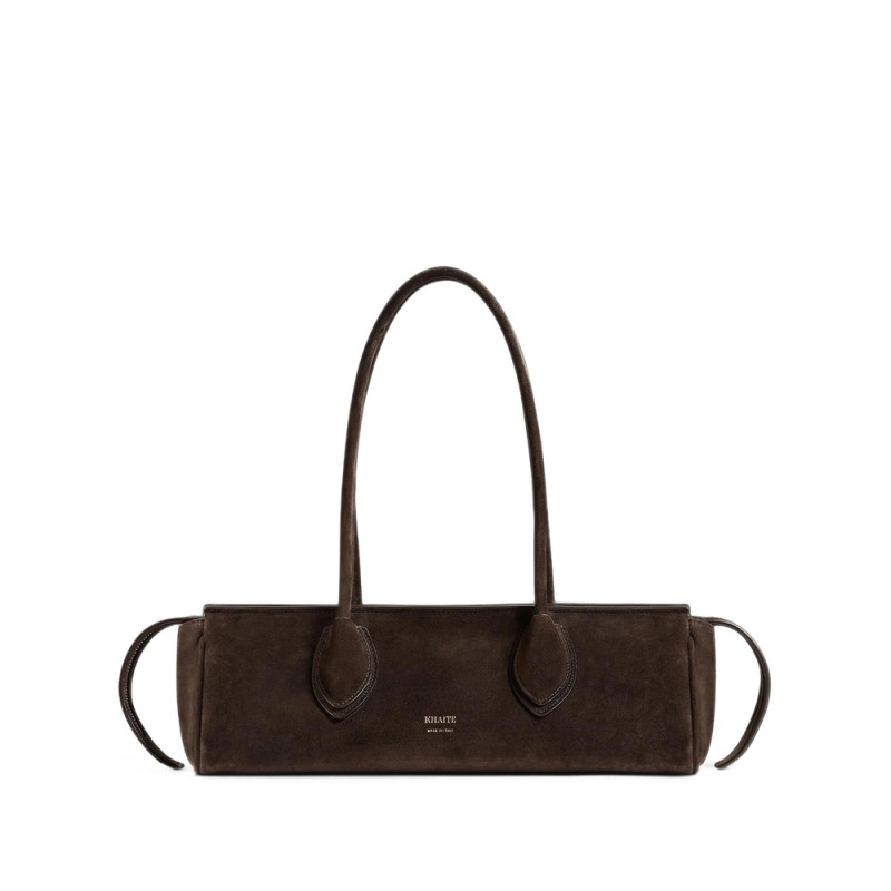 Khaite Donna Shoulder Bag