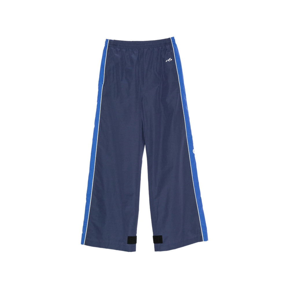 Balenciaga Logo-detail Track Pants