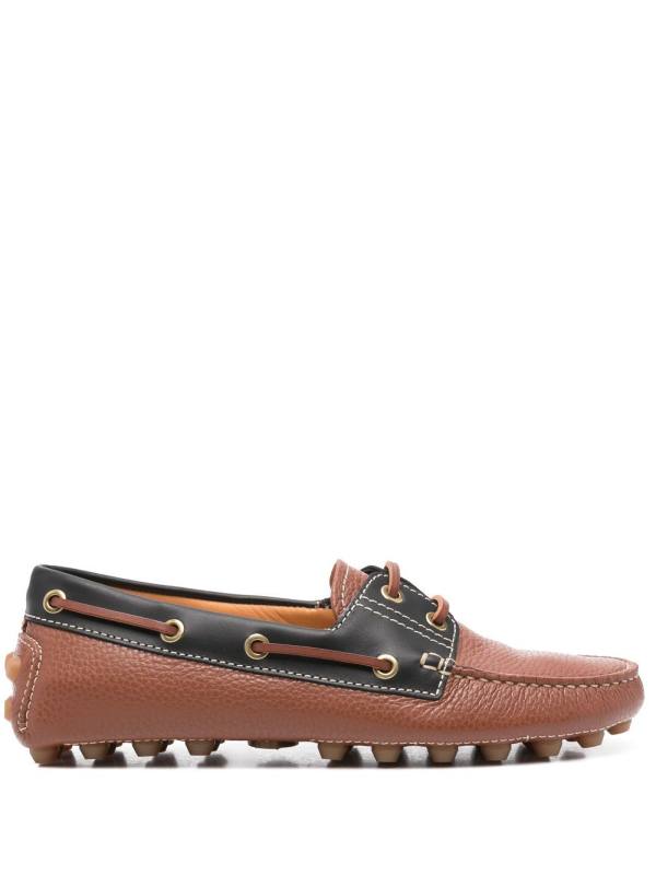Gommino boat shoes