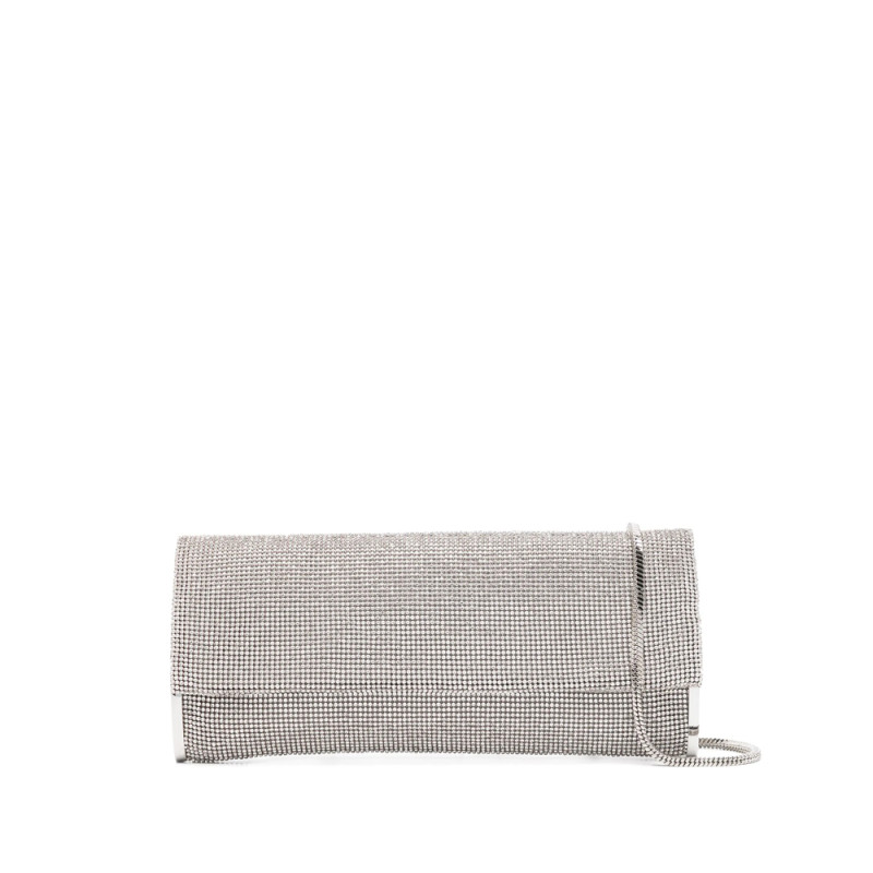 Benedetta Bruzziches Kate Clutch Bag