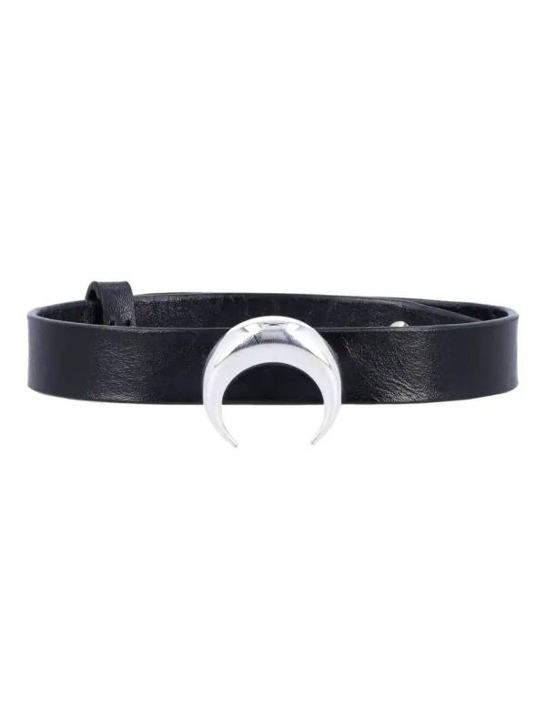 Moon choker