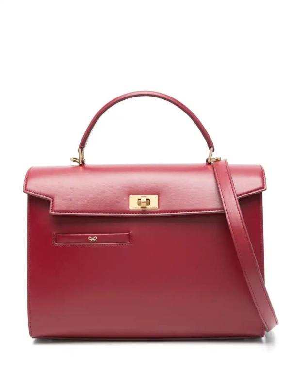 Mortimer handbag