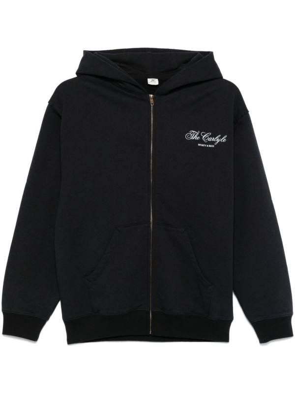 The Carlyle Souvenir hoodie