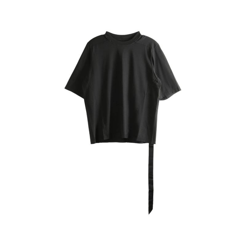 Rick Owens Drkshdw Crew-neck T-shirt