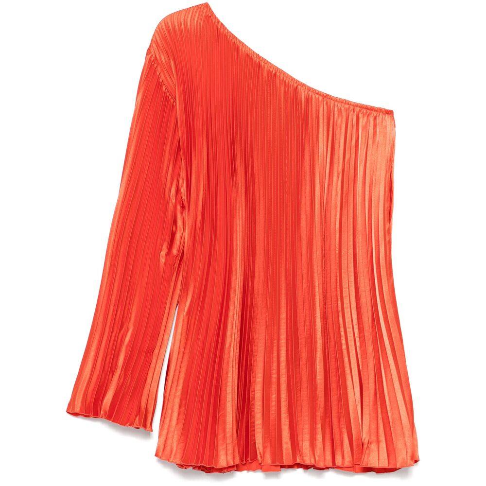 L'idee Mozart Mini Dress