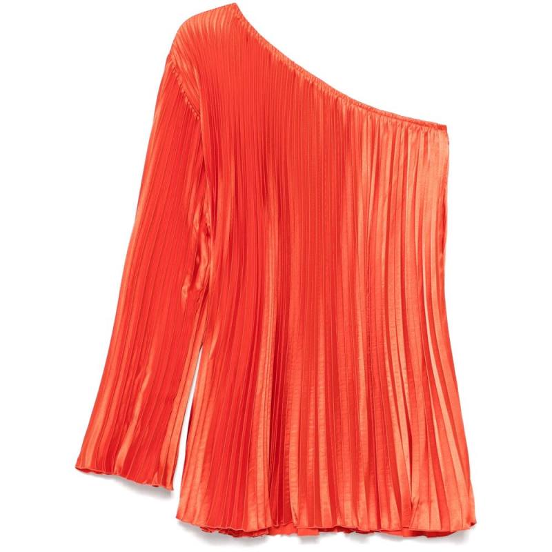 L'idee Mozart Mini Dress