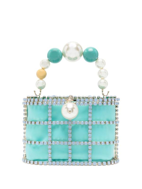 Holli tote bag