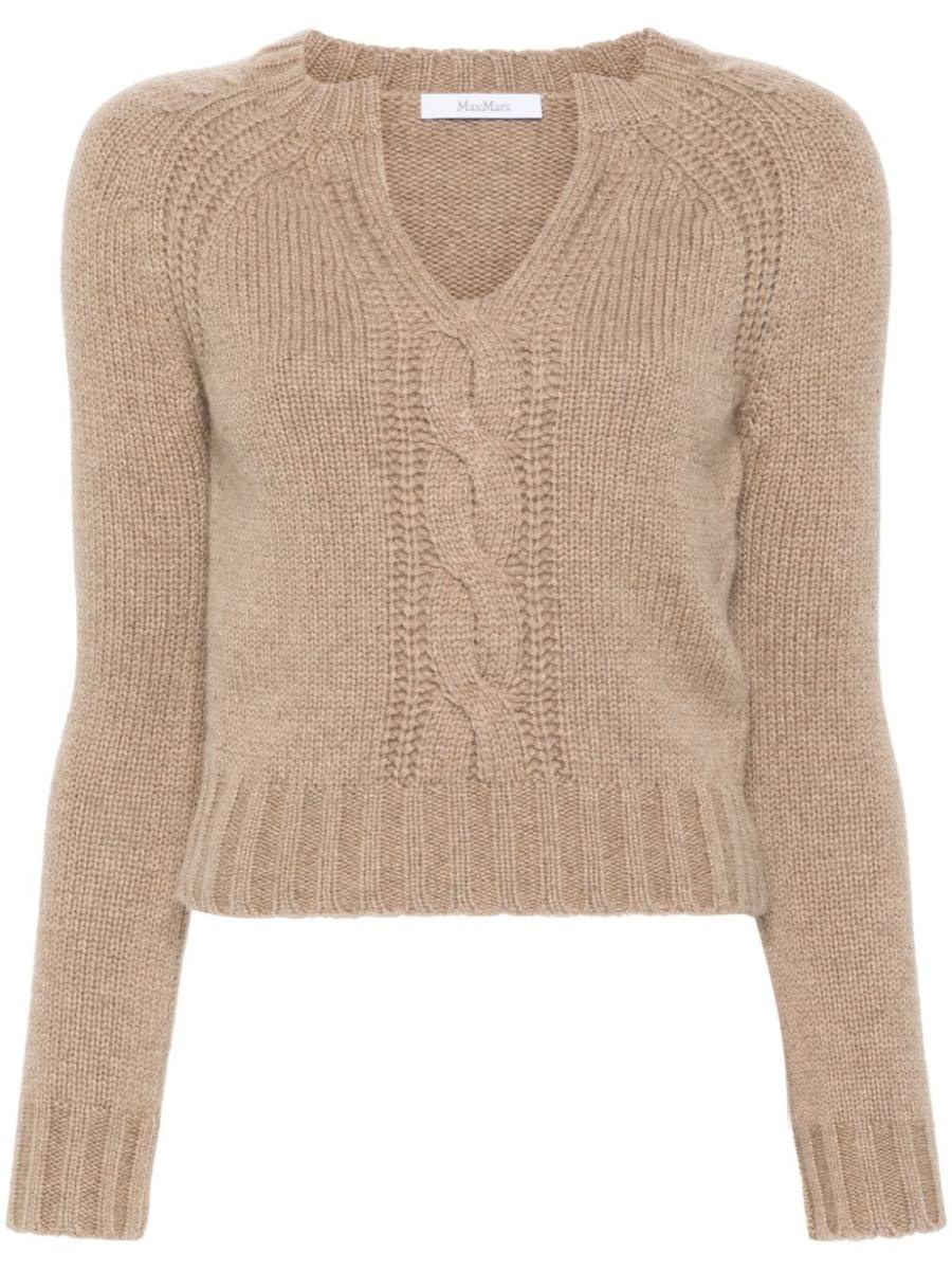 Cancan sweater