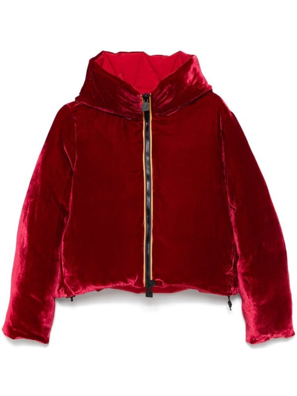Brien jacket