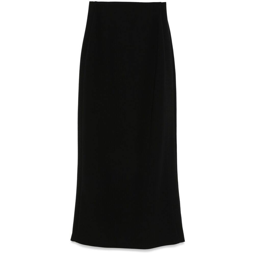 Fendi Cady Skirt