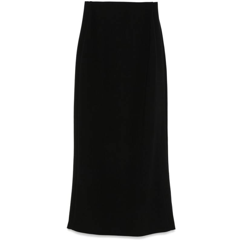 Fendi Cady Skirt
