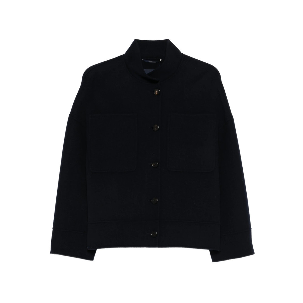 's Max Mara Renna Button Jacket