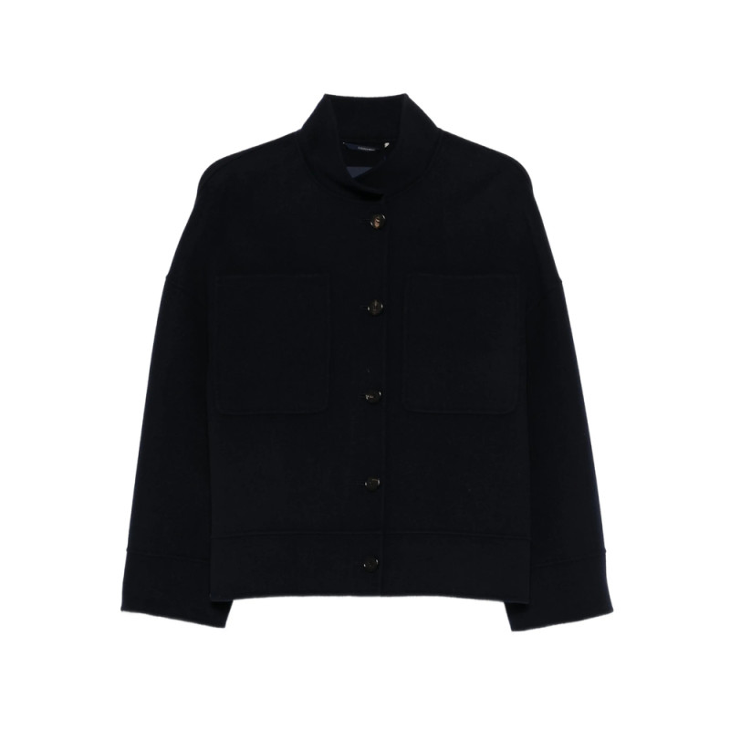 's Max Mara Renna Button Jacket