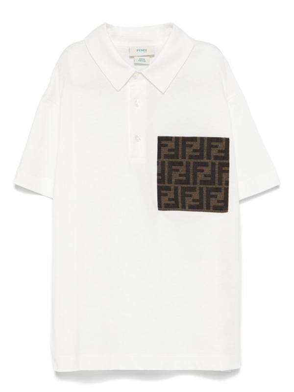 jersey polo shirt