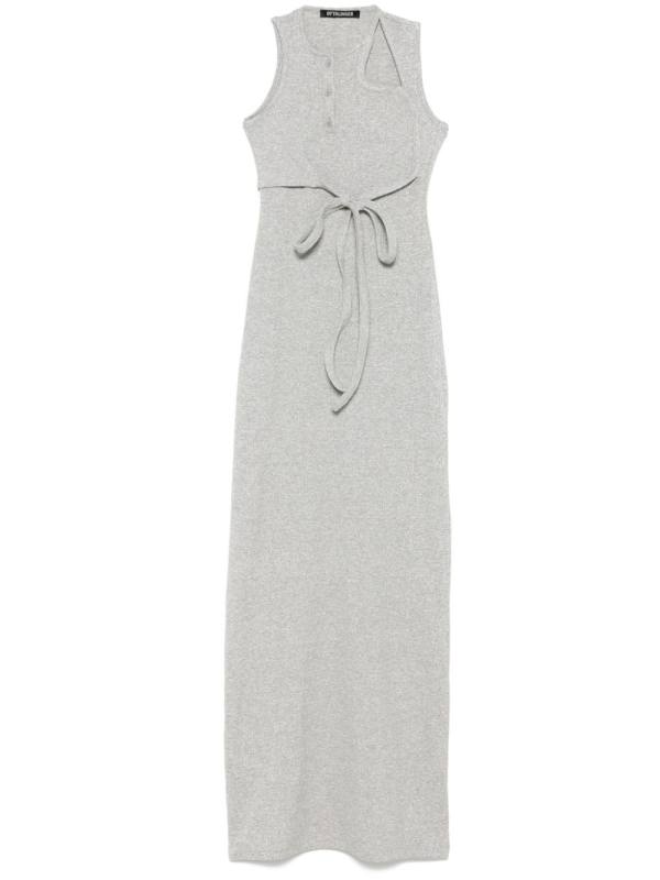 tank maxi dress
