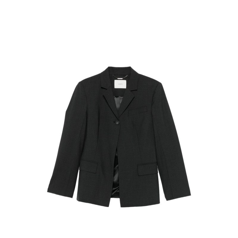 Joseph Tailored Single-breasted Jacket