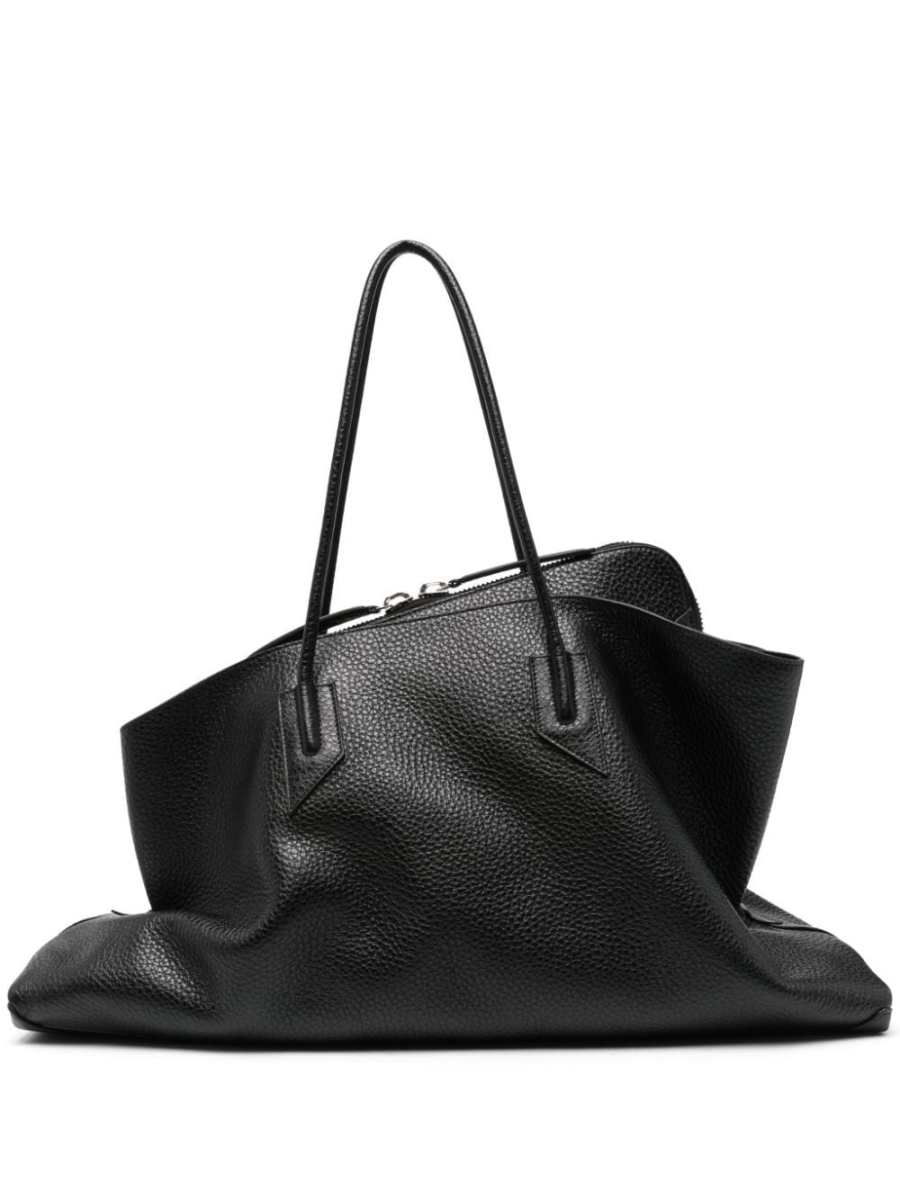large La Passeggiata tote bag