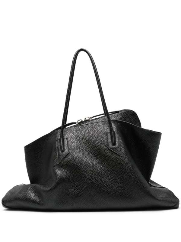 large La Passeggiata tote bag