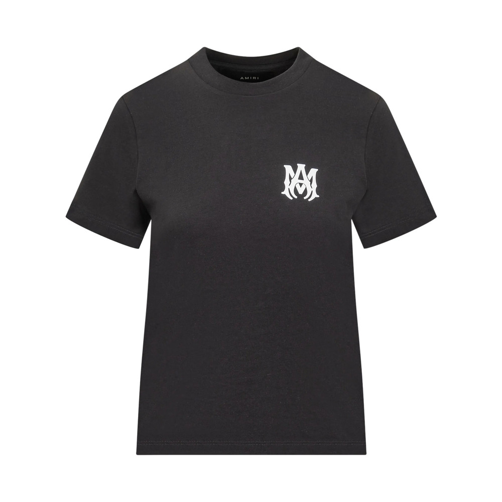 Amiri Ma Core Logo T-shirt