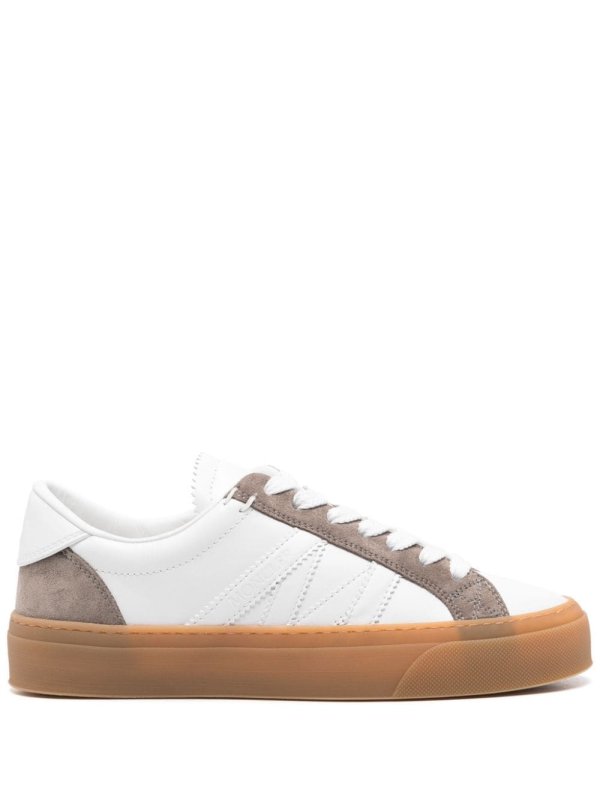 Monaco 2 lace-up sneakers