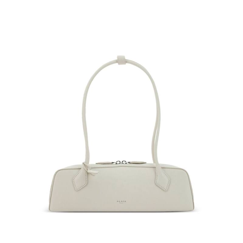 Alaïa Medium Le Teckel Shoulder Bag
