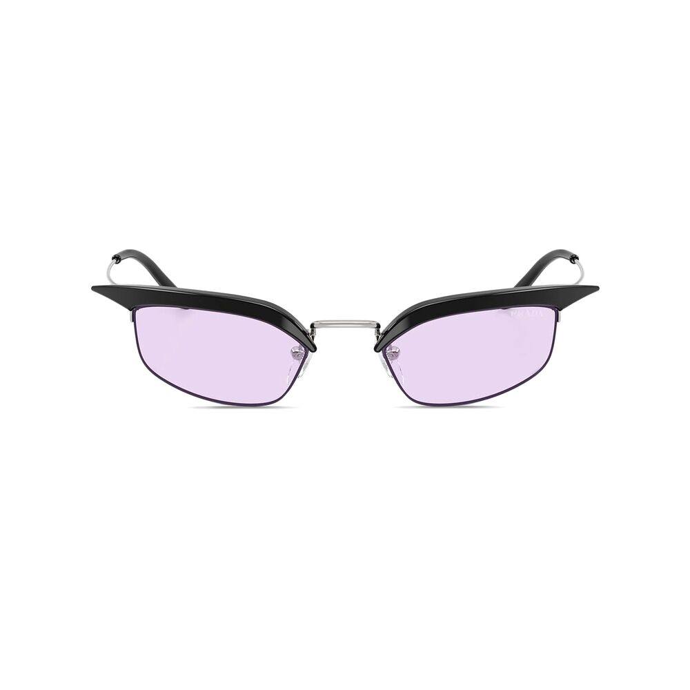 Prada Runway Sunglasses