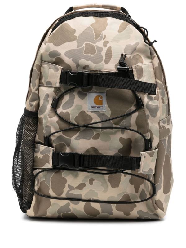 Kickflip backpack