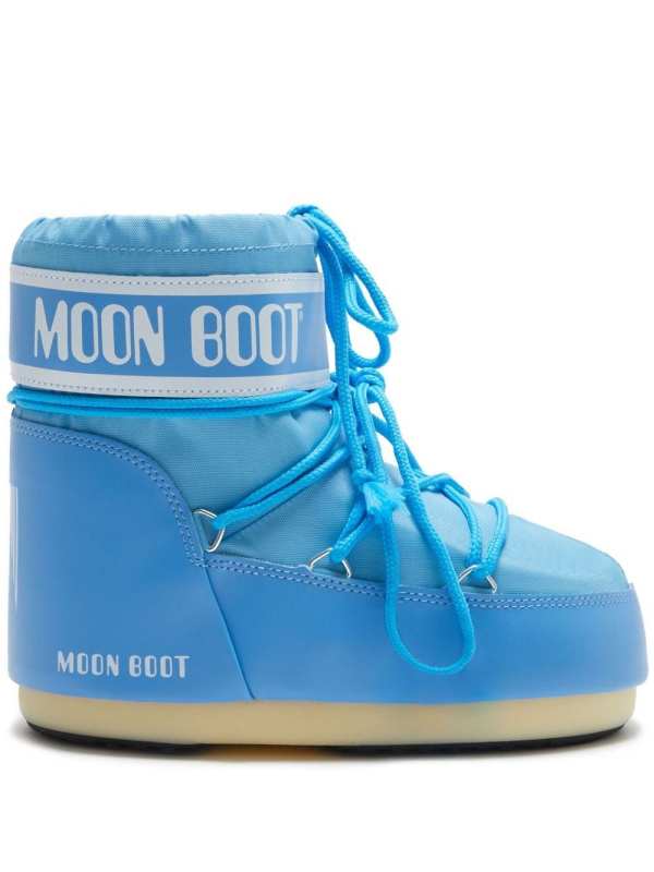 Icon Low snow boots