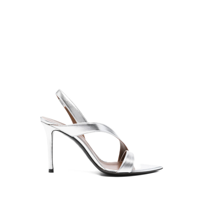 Giuseppe Zanotti Intrigo Crossover-strap Heeled Sandals