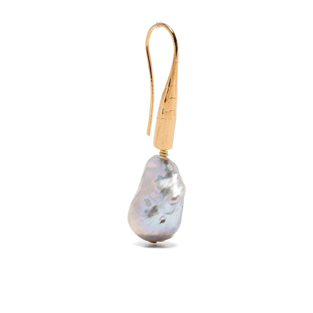 Forte Forte French Hook Earrings