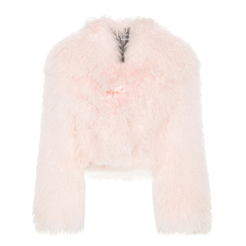 Numero Otto Charlie Jacket
