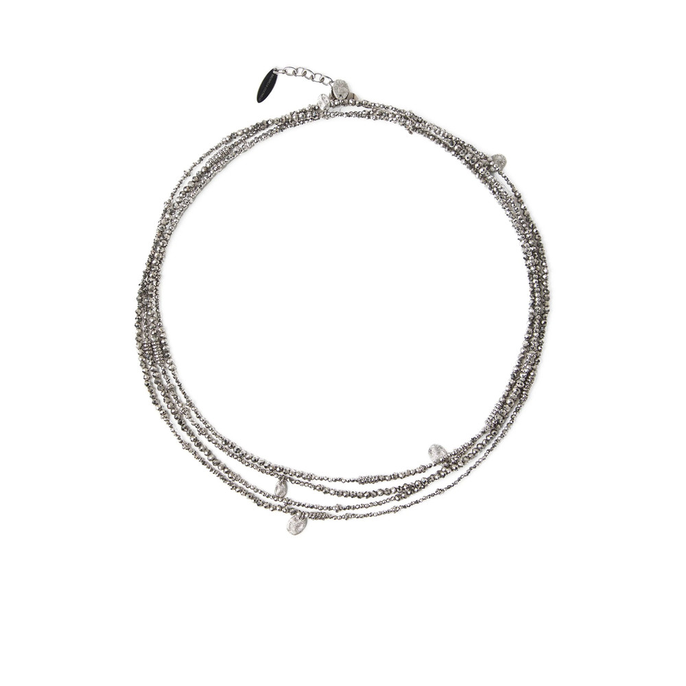 Brunello Cucinelli Monili Bracelet