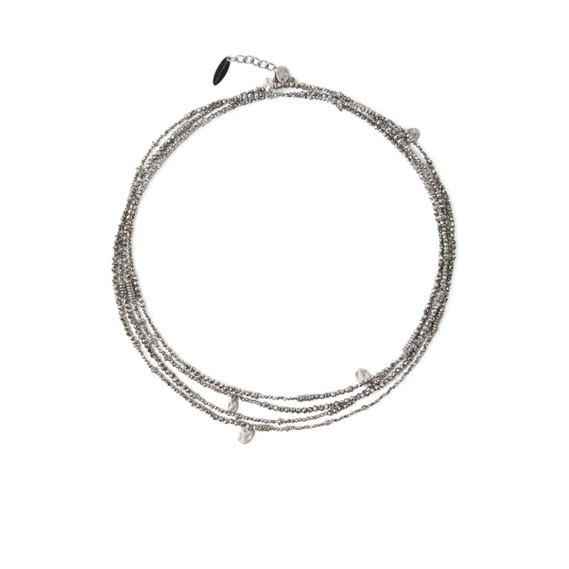 Brunello Cucinelli Monili Bracelet