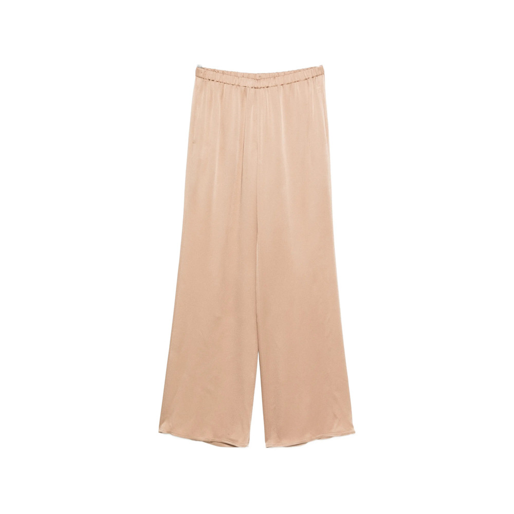 Antonelli Elasticated-waistband Palazzo Pants