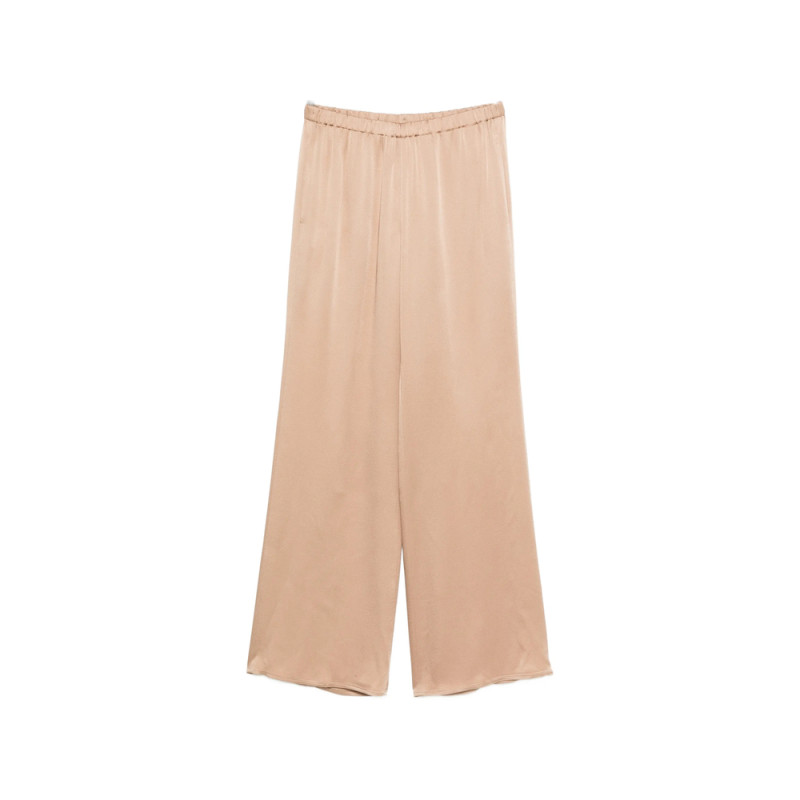 Antonelli Elasticated-waistband Palazzo Pants