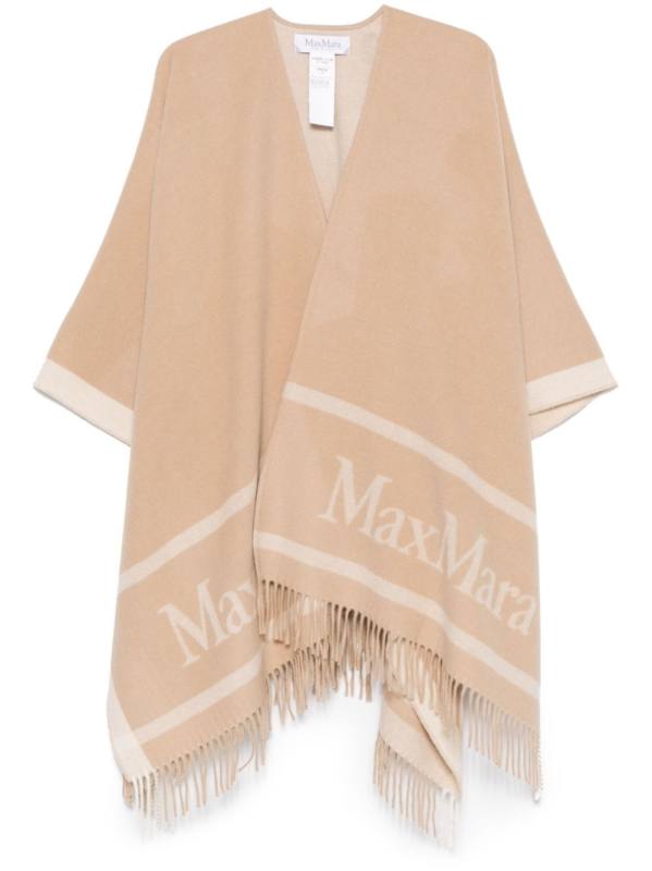 Hilde cape
