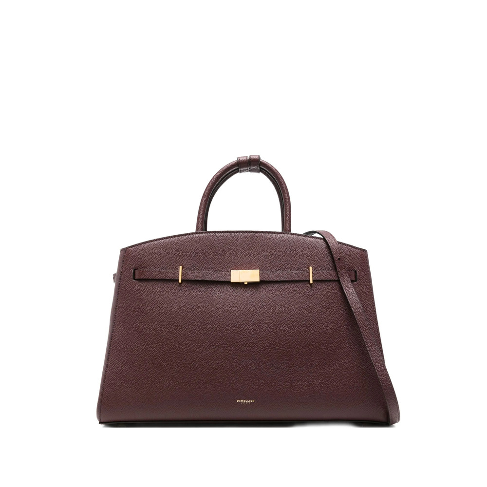 Demellier Large Hudson Tote Bag