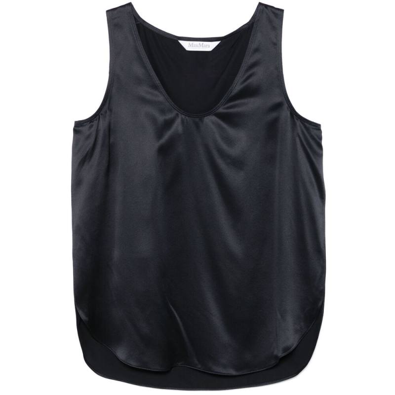 Max Mara Filly Top