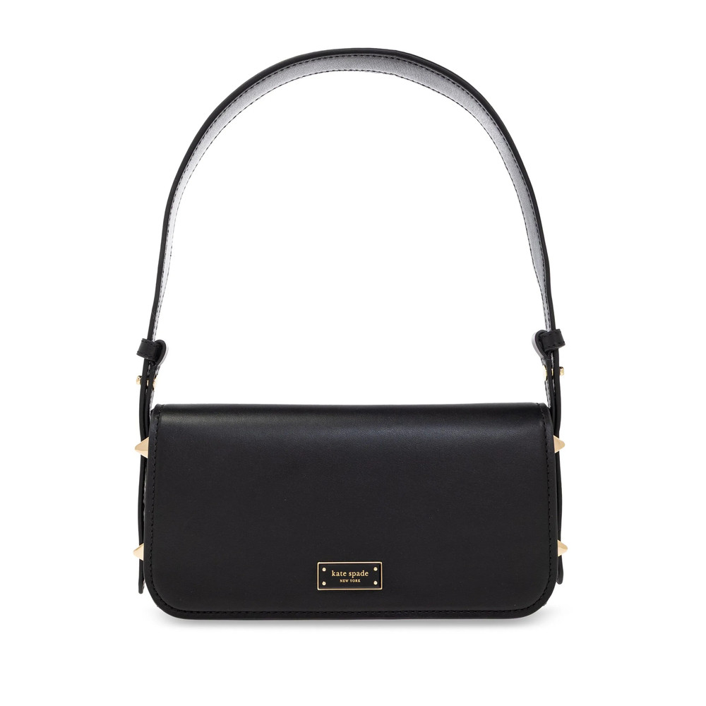 Kate Spade Leather Tote Bag