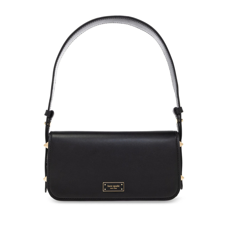 Kate Spade Leather Tote Bag